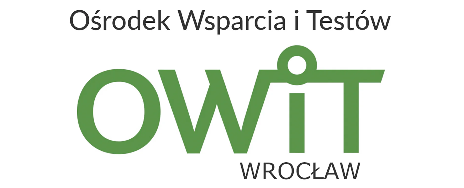 Logo OWiT Wrocław